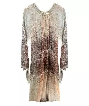 Коктейльное платье