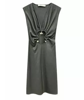 Коктейльное платье