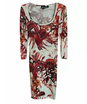 Коктейльное платье