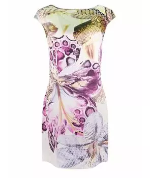 Коктейльное платье