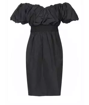 Коктейльное платье