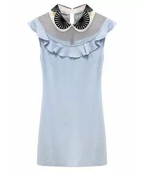 Коктейльное платье