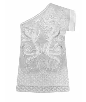 Коктейльное платье