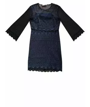 Коктейльное платье