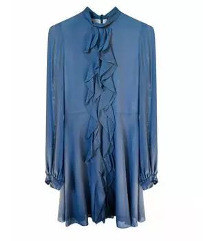 Коктейльное платье