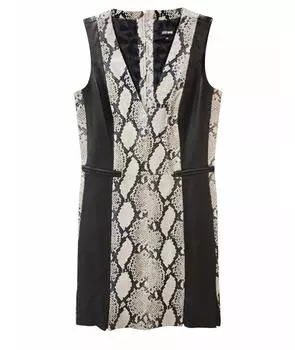 Коктейльное платье