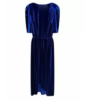 Коктейльное платье