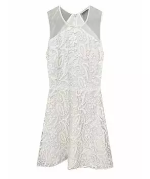 Коктейльное платье