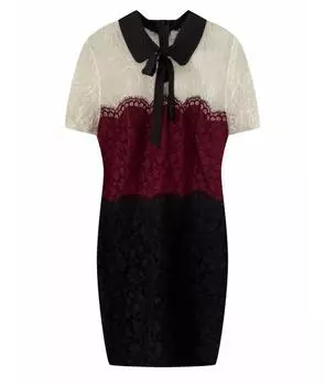 Коктейльное платье