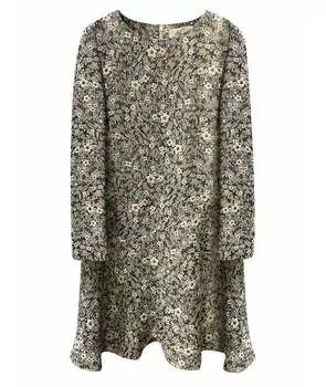 Коктейльное платье