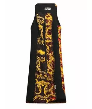 Коктейльное платье