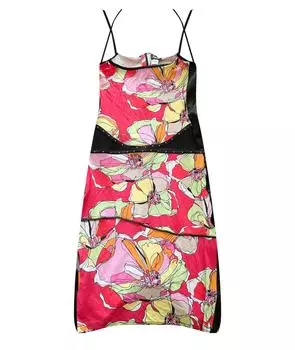 Коктейльное платье