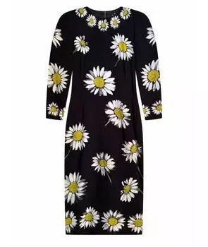 Коктейльное платье