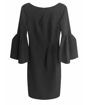 Коктейльное платье