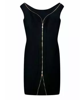 Коктейльное платье