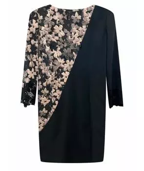 Коктейльное платье