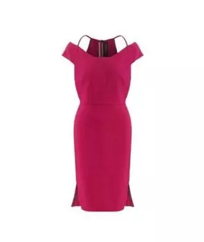 Коктейльное платье