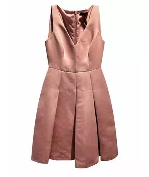 Коктейльное платье