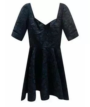 Коктейльное платье