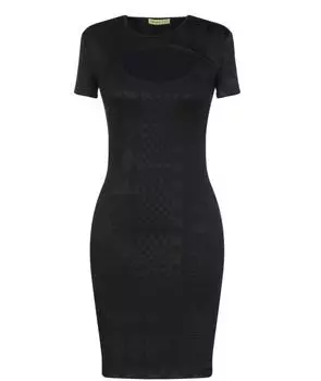 Коктейльное платье