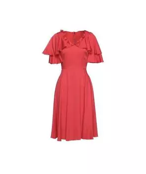 Коктейльное платье