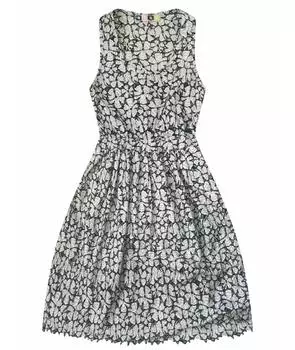 Коктейльное платье