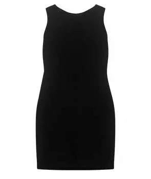 Коктейльное платье