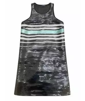 Коктейльное платье