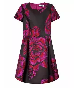 Коктейльное платье