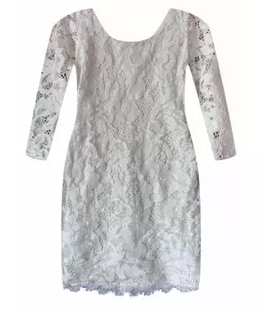 Коктейльное платье