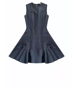 Коктейльное платье