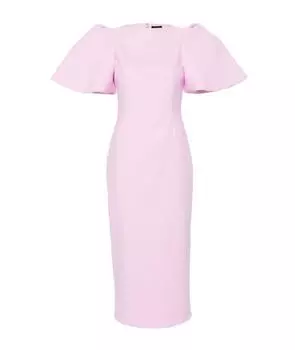 Коктейльное платье