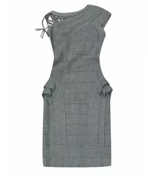 Коктейльное платье