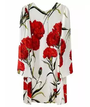 Коктейльное платье