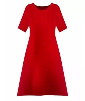 Коктейльное платье