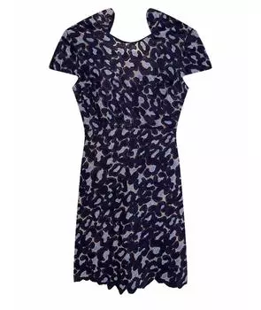 Коктейльное платье