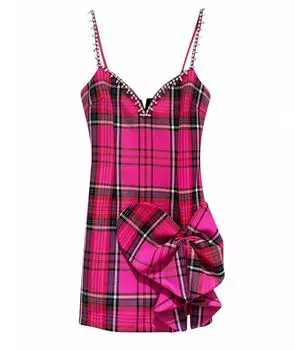 Коктейльное платье