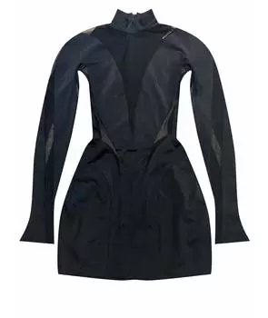 Коктейльное платье