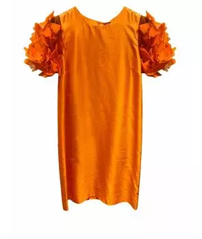 Коктейльное платье