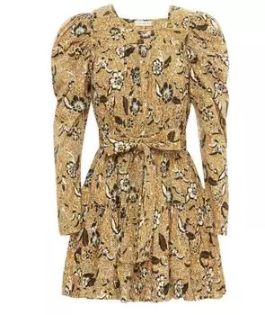 Коктейльное платье