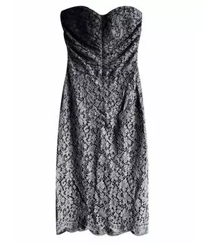 Коктейльное платье