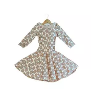 Коктейльное платье