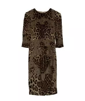 Коктейльное платье