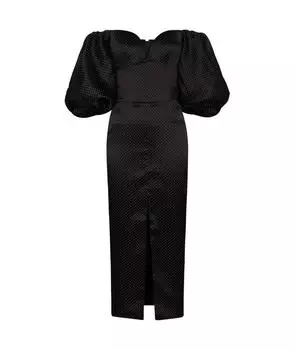 Коктейльное платье