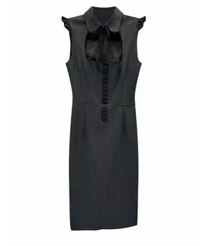 Коктейльное платье