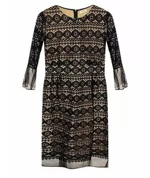 Коктейльное платье