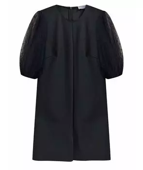 Коктейльное платье