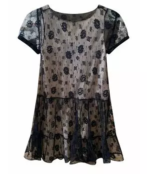 Коктейльное платье