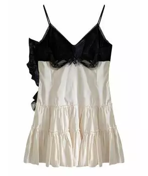 Коктейльное платье