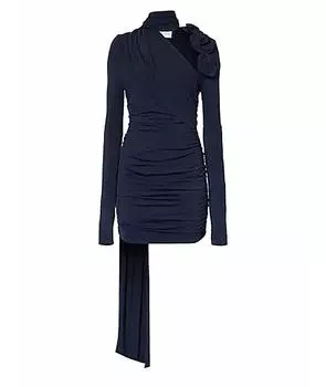 Коктейльное платье